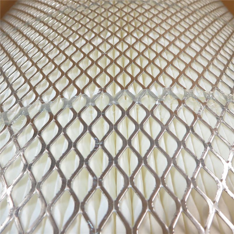 Luftfilter SEV551F4