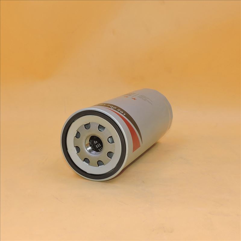 Ölfilter 7421700201