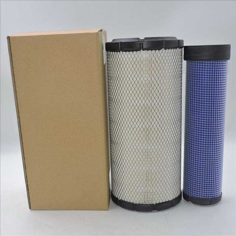 Luftfilter A-5541 A-5540