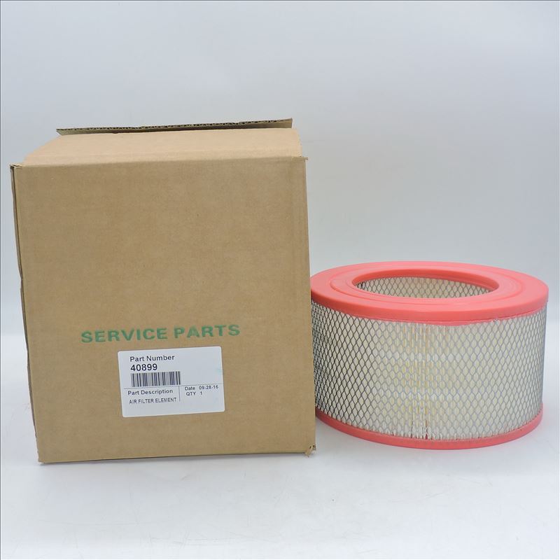 Luftfilter 40899 P607291