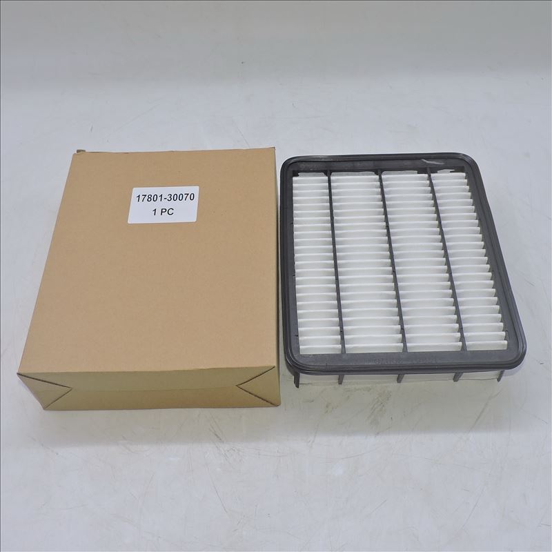 Luftfilter 17801-30070 SA8656