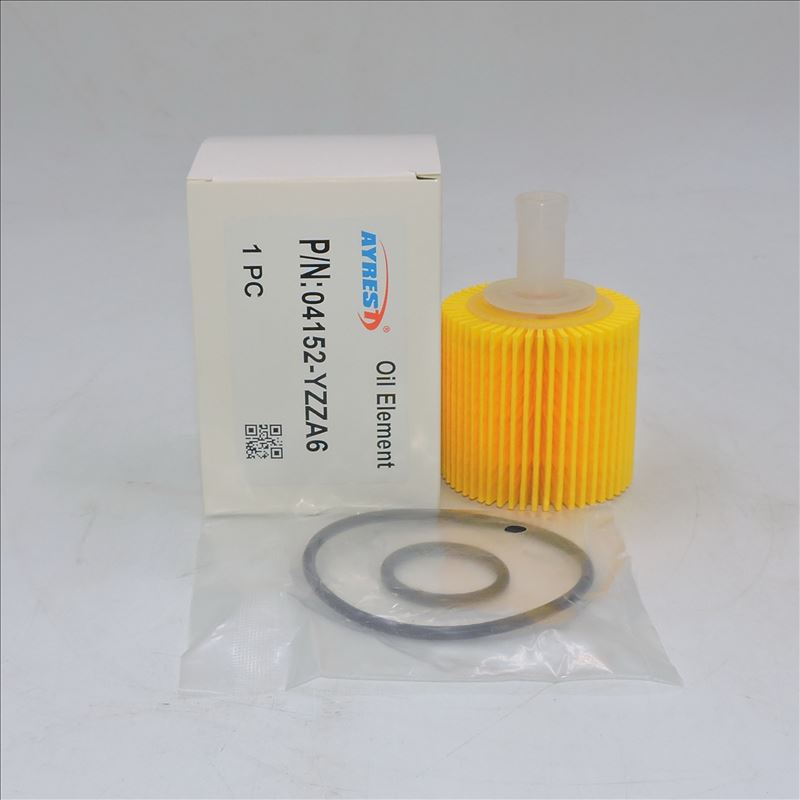 Ölfilter 04152-YZZA6 P7454