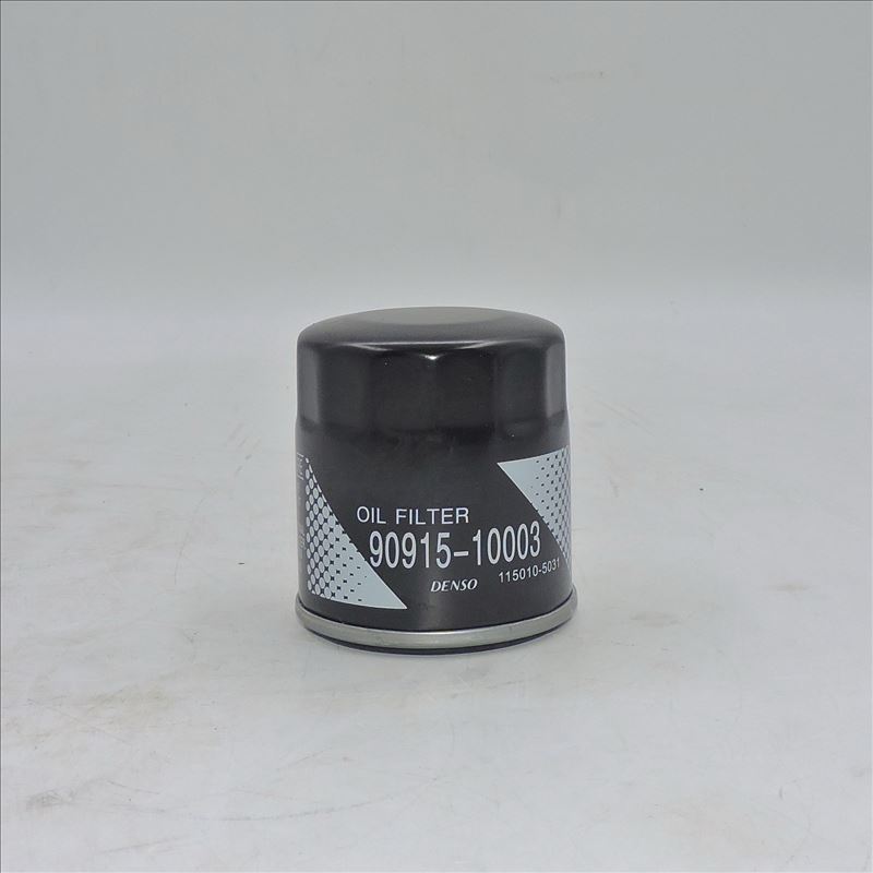Ölfilter 90915-10003 P502015 C-1109