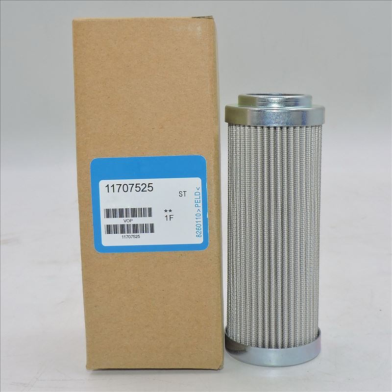 Hydraulikfilter 11707525