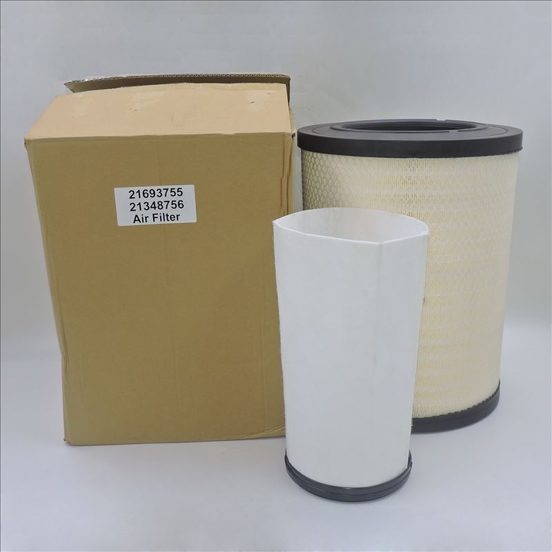 Luftfilter 21693755 21348756