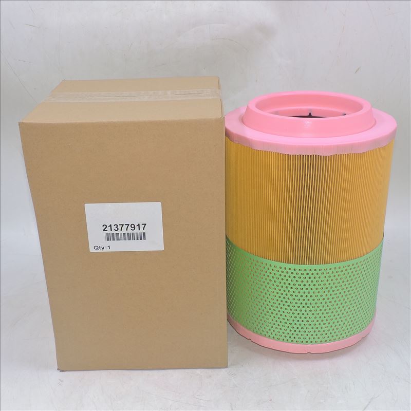 Luftfilter 21377917