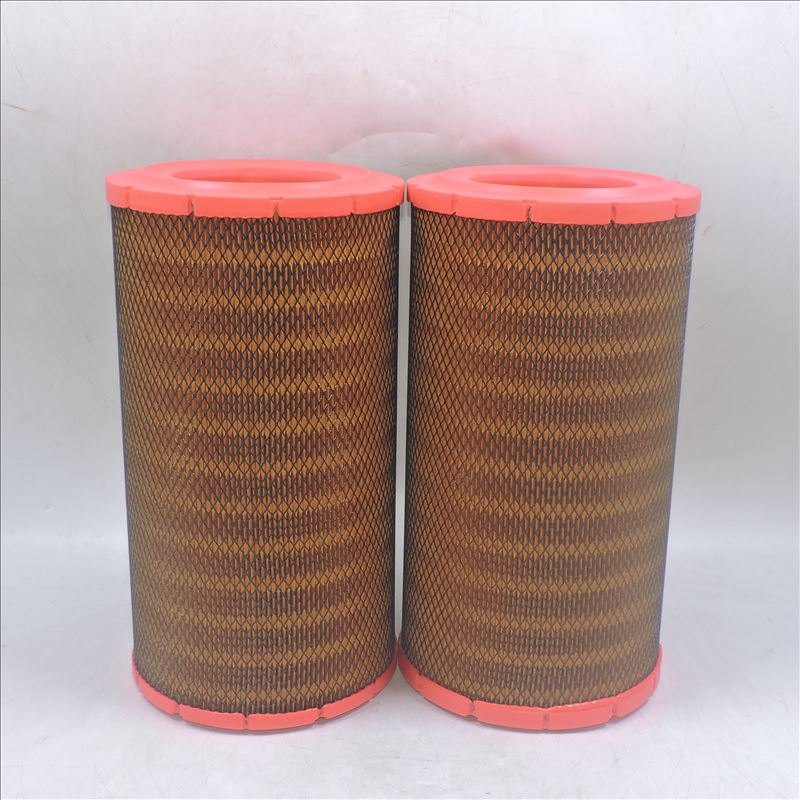 Weichai Luftfilter-Kit 13065627 KA18307
