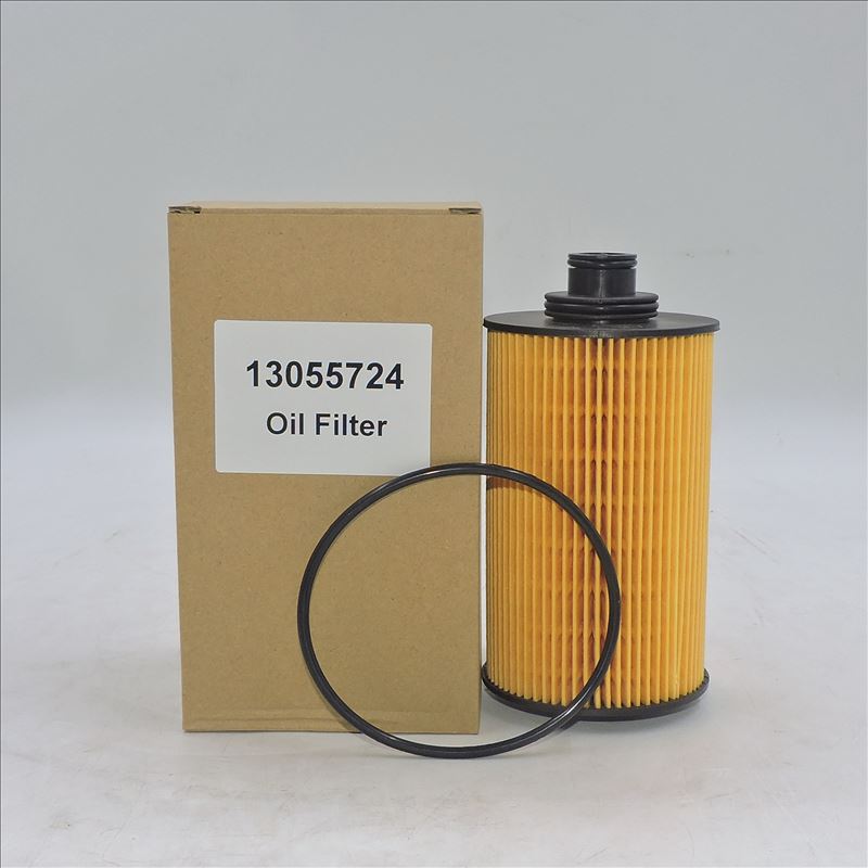 Ölfilter 13055724