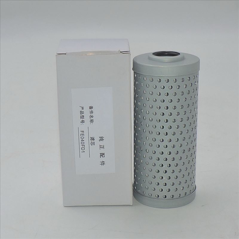 Ölfilter FE040FD1