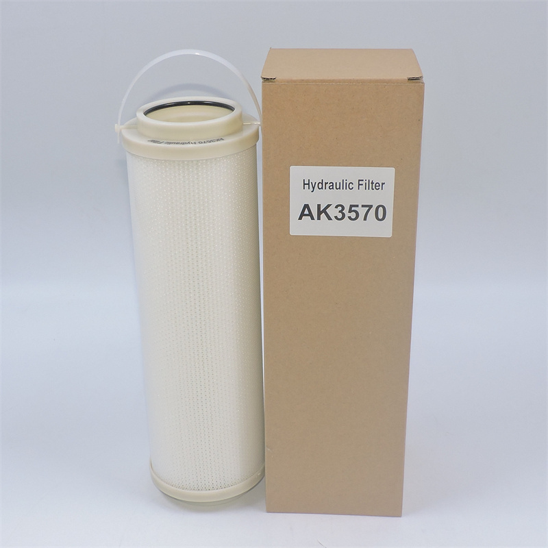 Hydraulikfilter AK3570