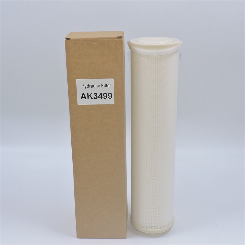 Hydraulikfilter AK3499