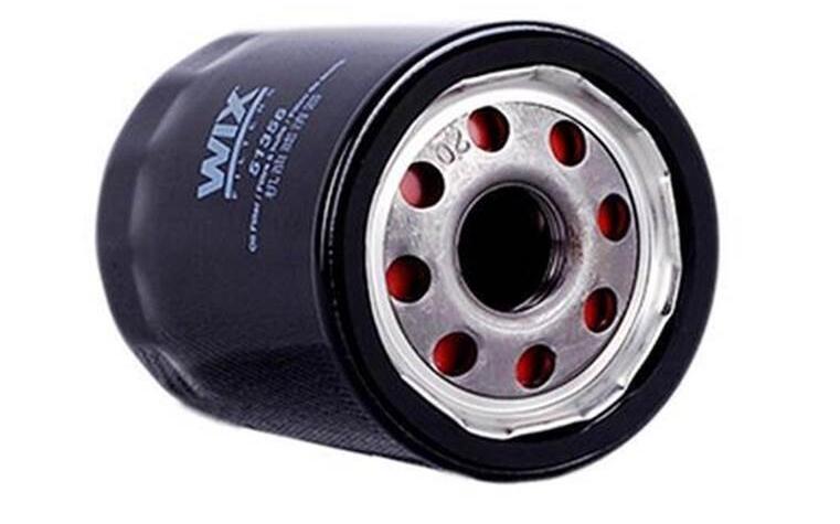 Das Aufkommen des mechanischen Rotationsfilters