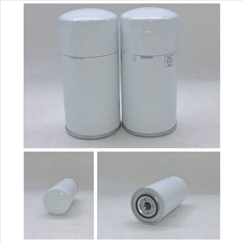 Ölfilter 4324909