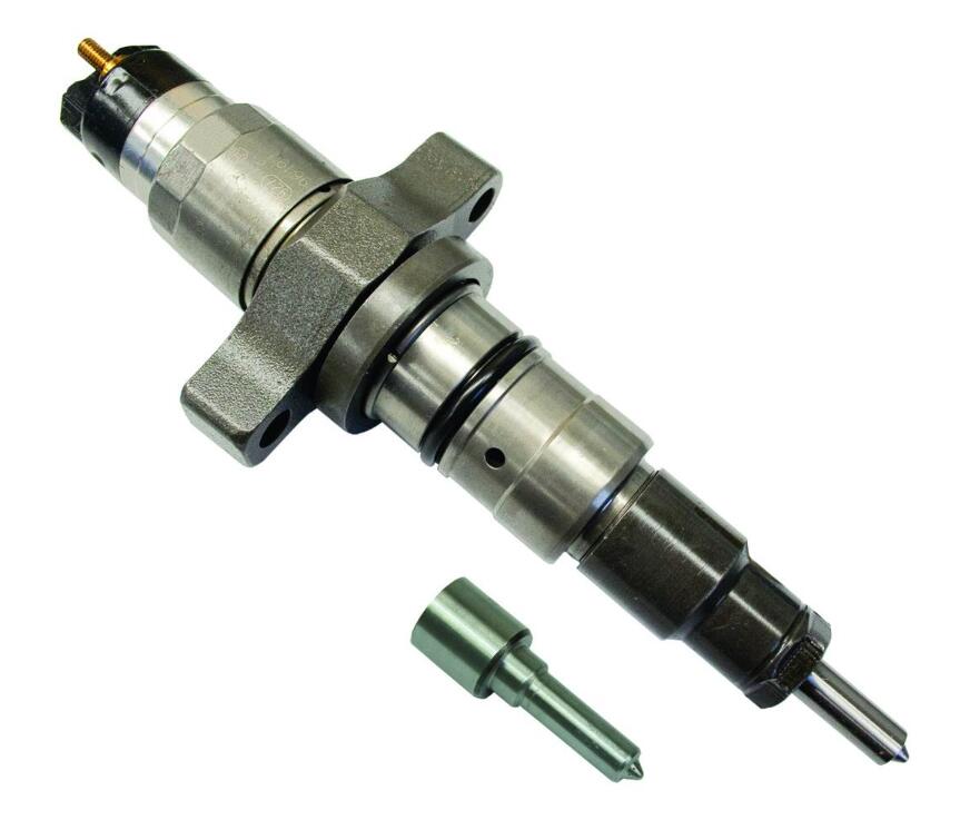 Elektronische Magnetinjektoren