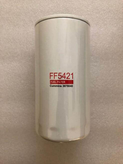 Cummins Kraftstofffilter 3978040