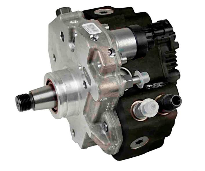 Bosch CP3