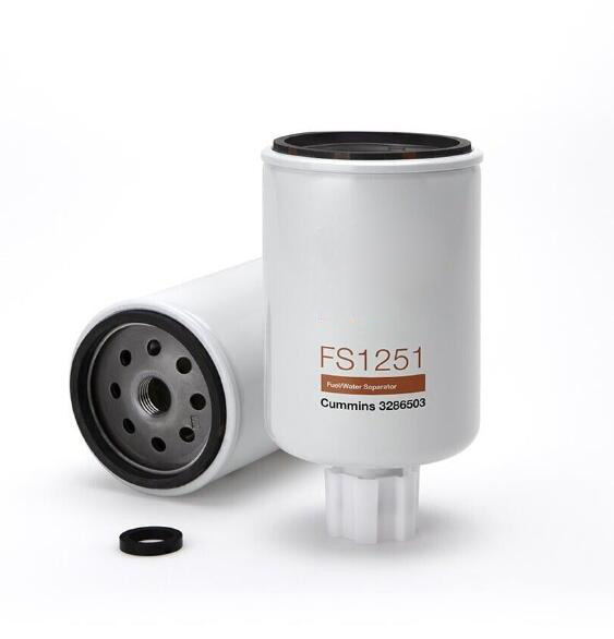 Cummins Kraftstoff-Wasserabscheider 3286503