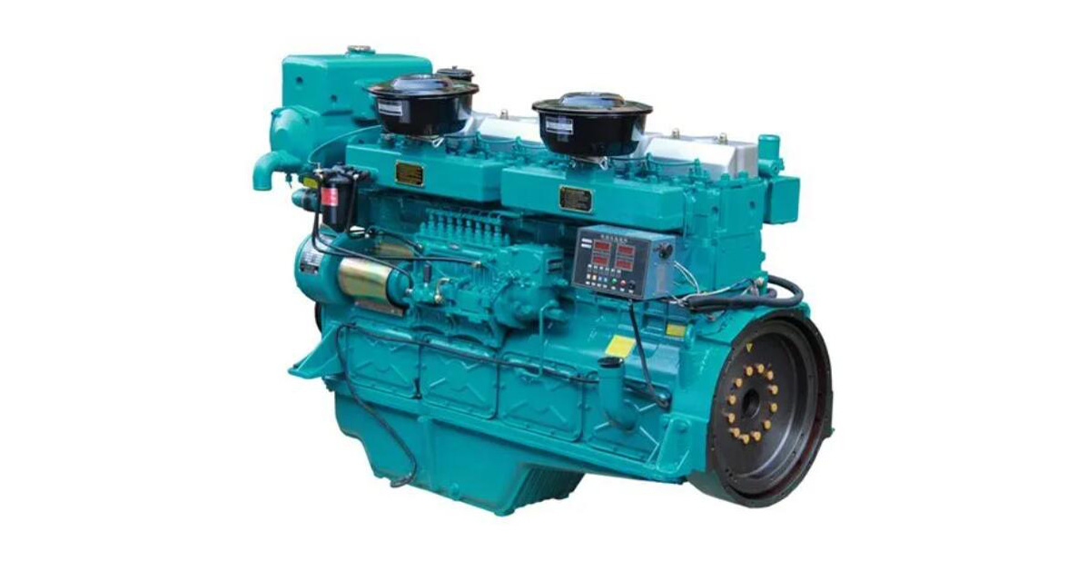 Dieselmotor