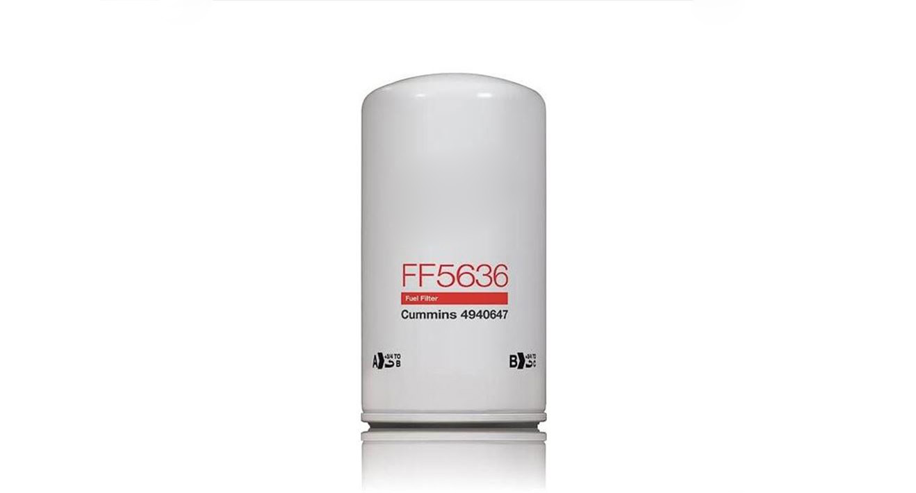 Fleetguard Kraftstofffilter FF5636