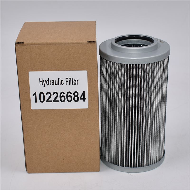 Liebherr Hydraulikfilter 10226684 SH75045