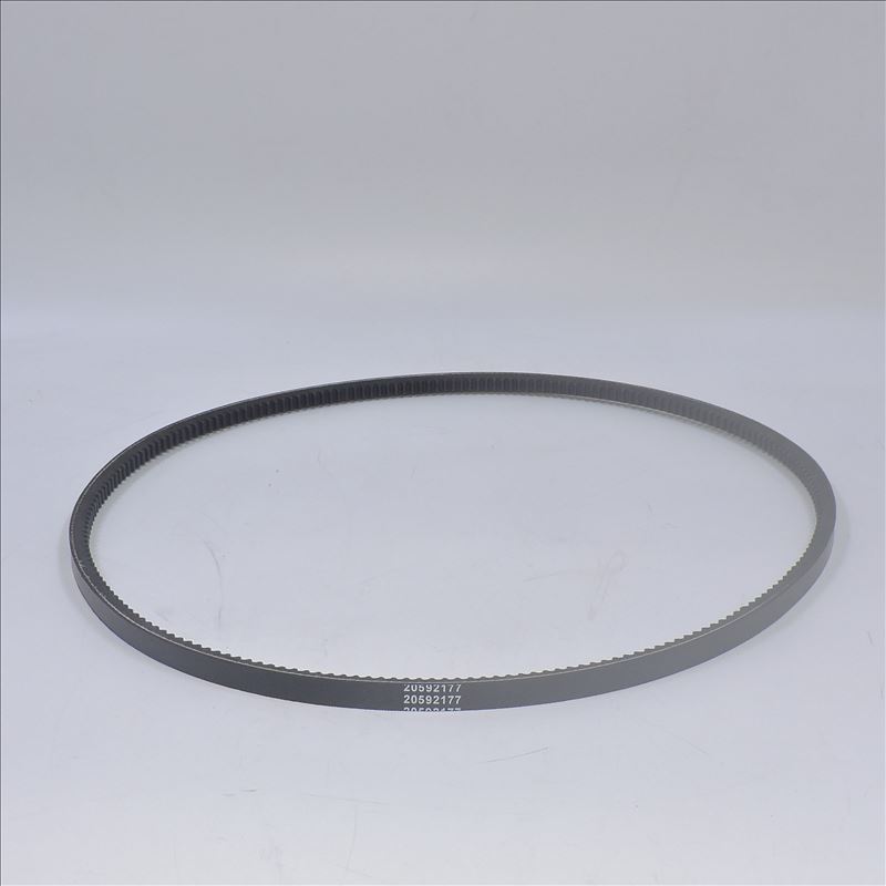 Volvo Keilriemen 20592177 VOE978750