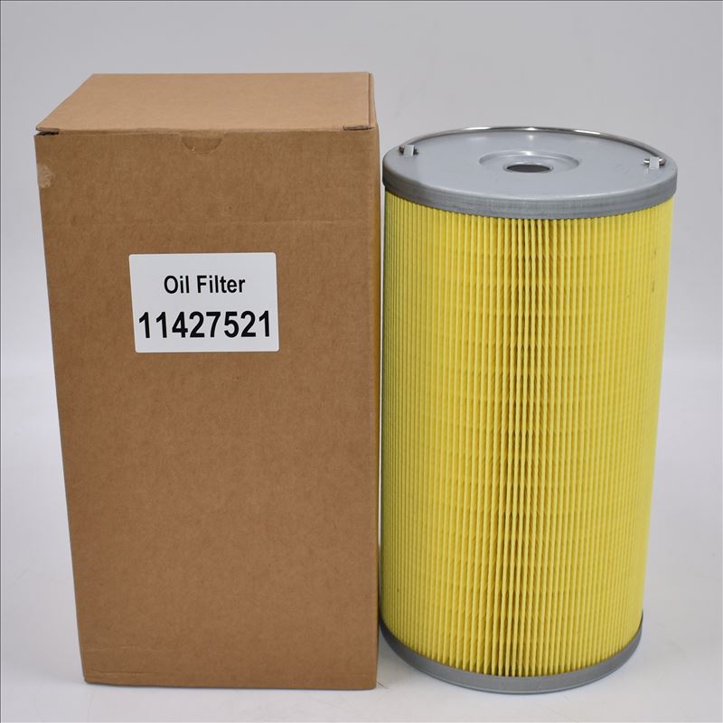 Ölfilter 11427521 SO7291