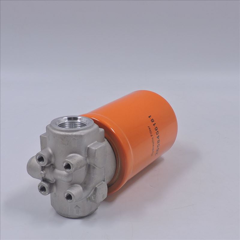 Atlas Copco 2658456181 Für T40
