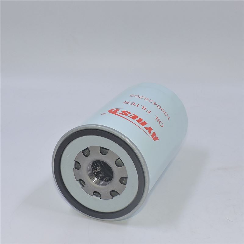 Weichai Ölfilter 1000428205 612630010239