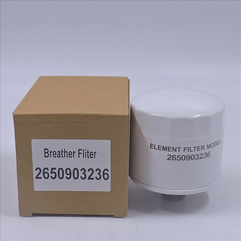 Belüftungsfilter 2650903236 BT367-S