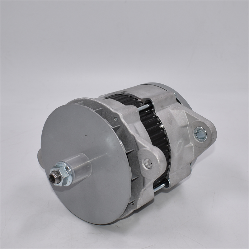 Caterpillar 169-3345 Für D250E Motor 3116
