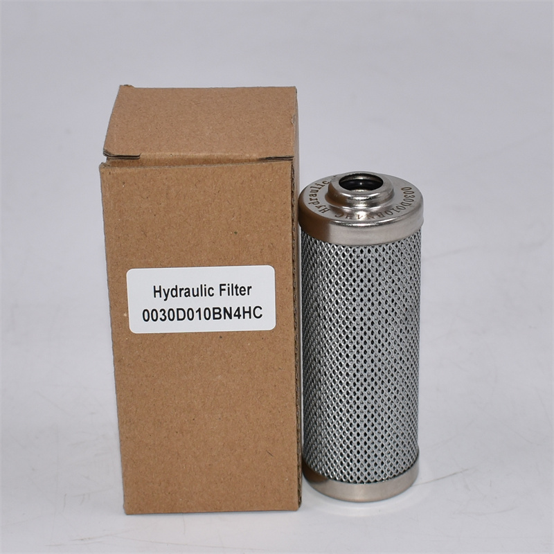 Hydraulikfilter 0030D010BN4HC P566648