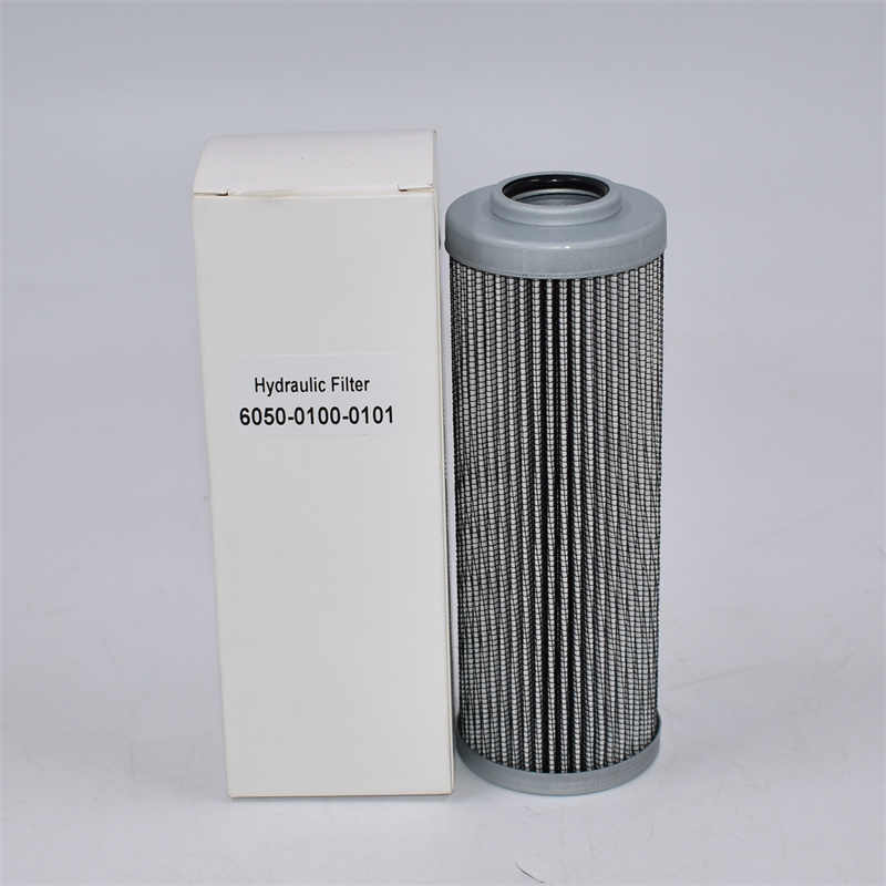 Hydraulikfilter 6050-0100-0101 SH67107