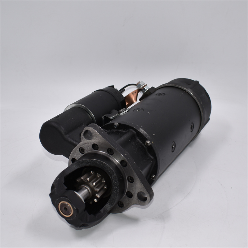 Perkins Motor Anlasser 701-133 701133