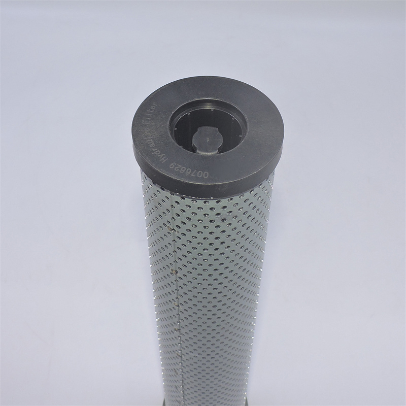 Poness Hydraulikfilter 0076629