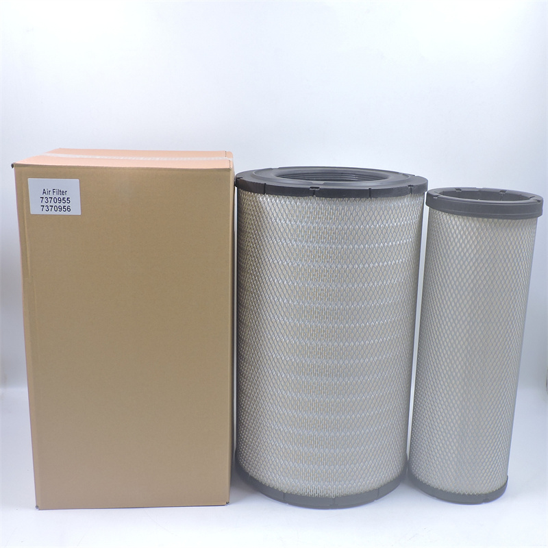 Luftfilter 7370955 7370956