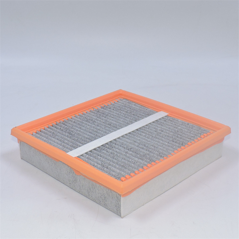 Volvo-Luftfilter 8122446 E947LC