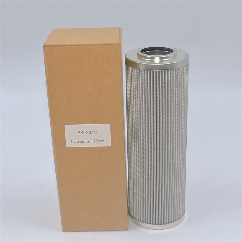 Hydraulikfilter 8802018 SH52806