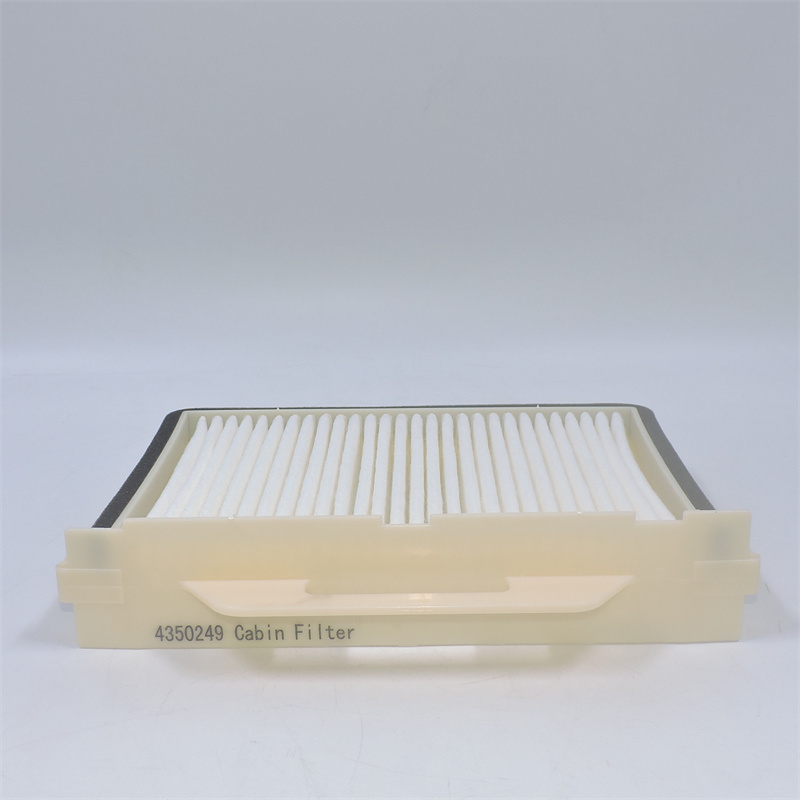 Hitachi Innenraumluftfilter 4350249
