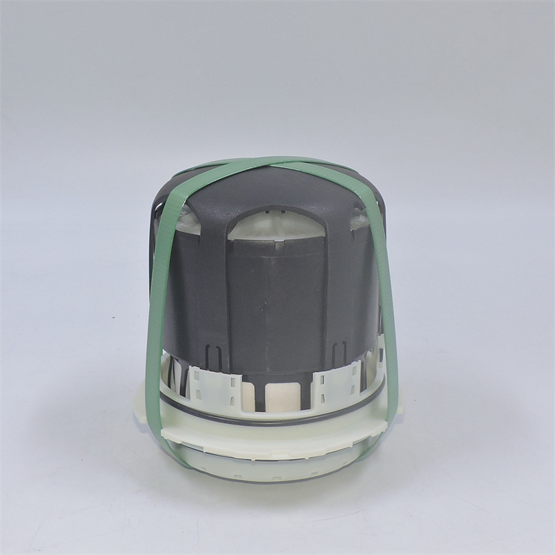 Luftfiltersatz 4329015002 T370W