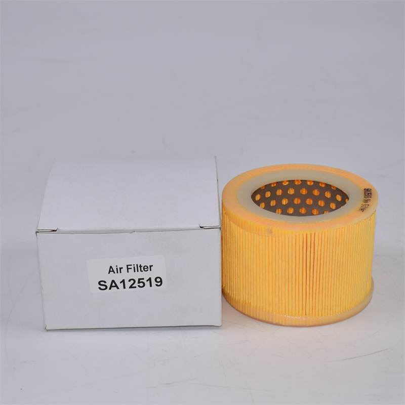 HiFi-Luftfilter SA12519 C8005