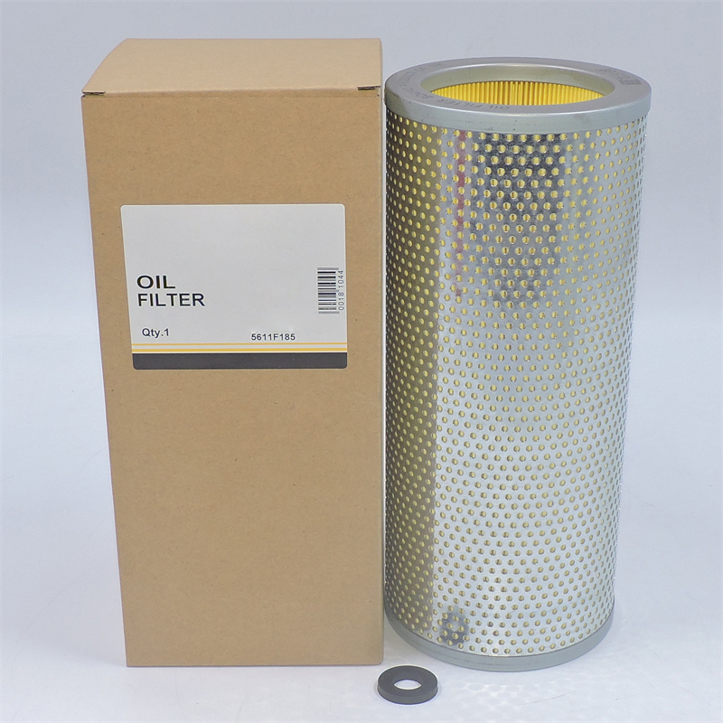 Ölfilter LF3414 SO3414