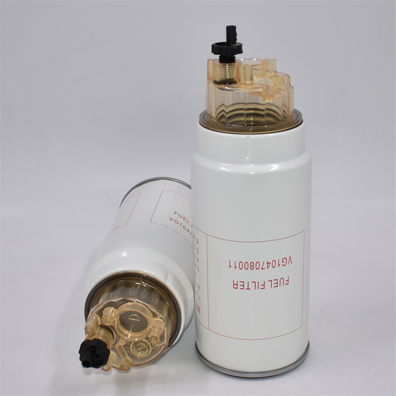 Sinotruk VG1047080011 Für HOWO-Motor