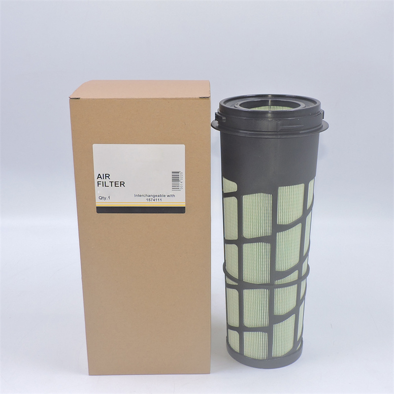 Luftfilter P611859 SA16494