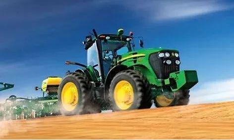 Traktor