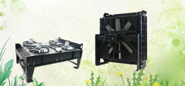Einfluss von Luftqualität und Temperatur auf den Generator