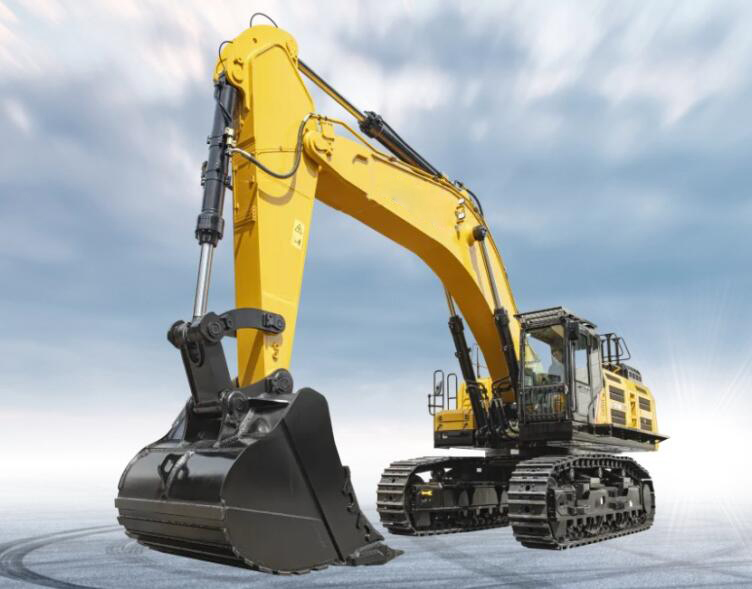 Bagger