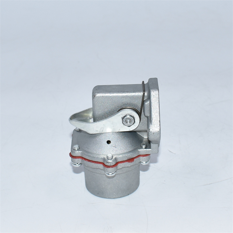 Lister Kraftstoffhebepumpe 751-14175 757-14173