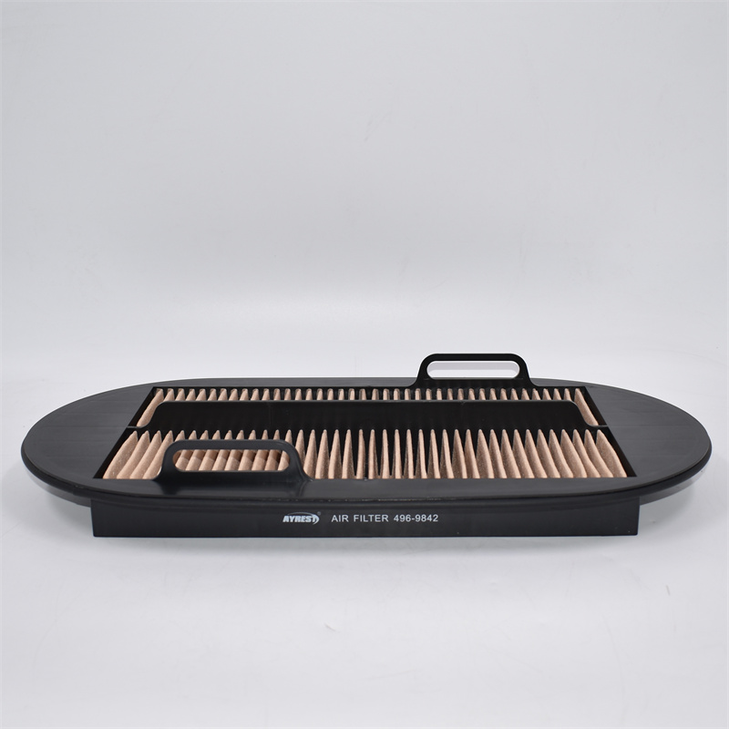 Luftfilter 496-9842 SL83179