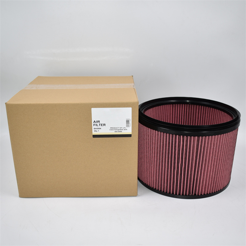 Luftfilter 494-6995 HR160040