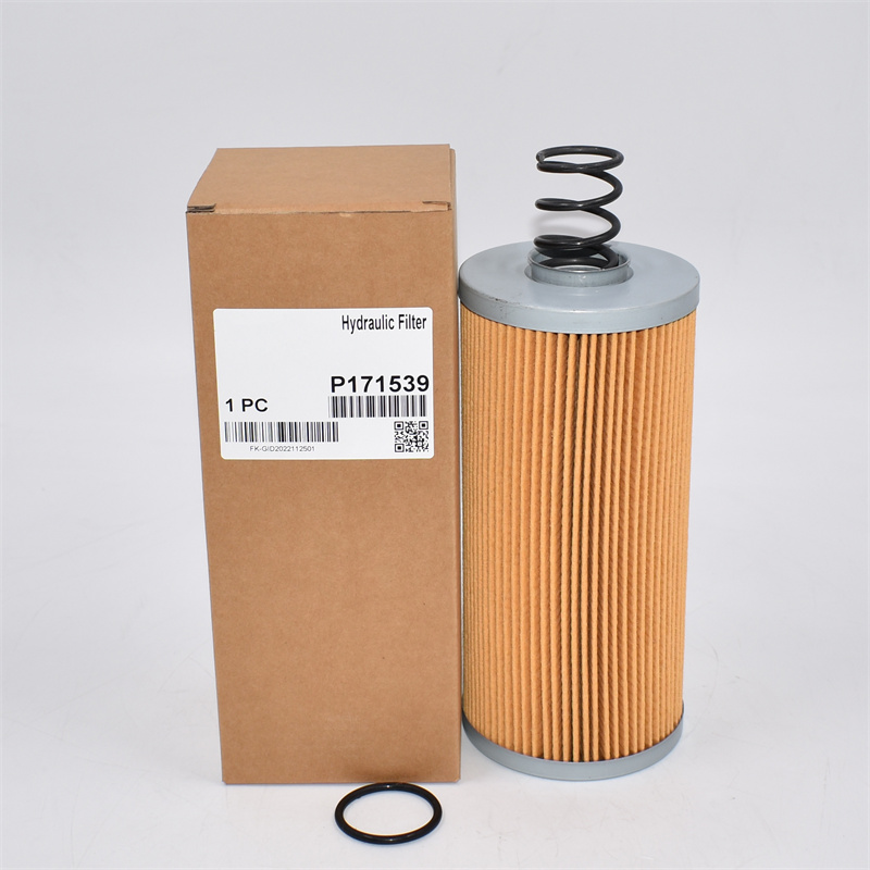 Hydraulikfilter P171539 H10462
